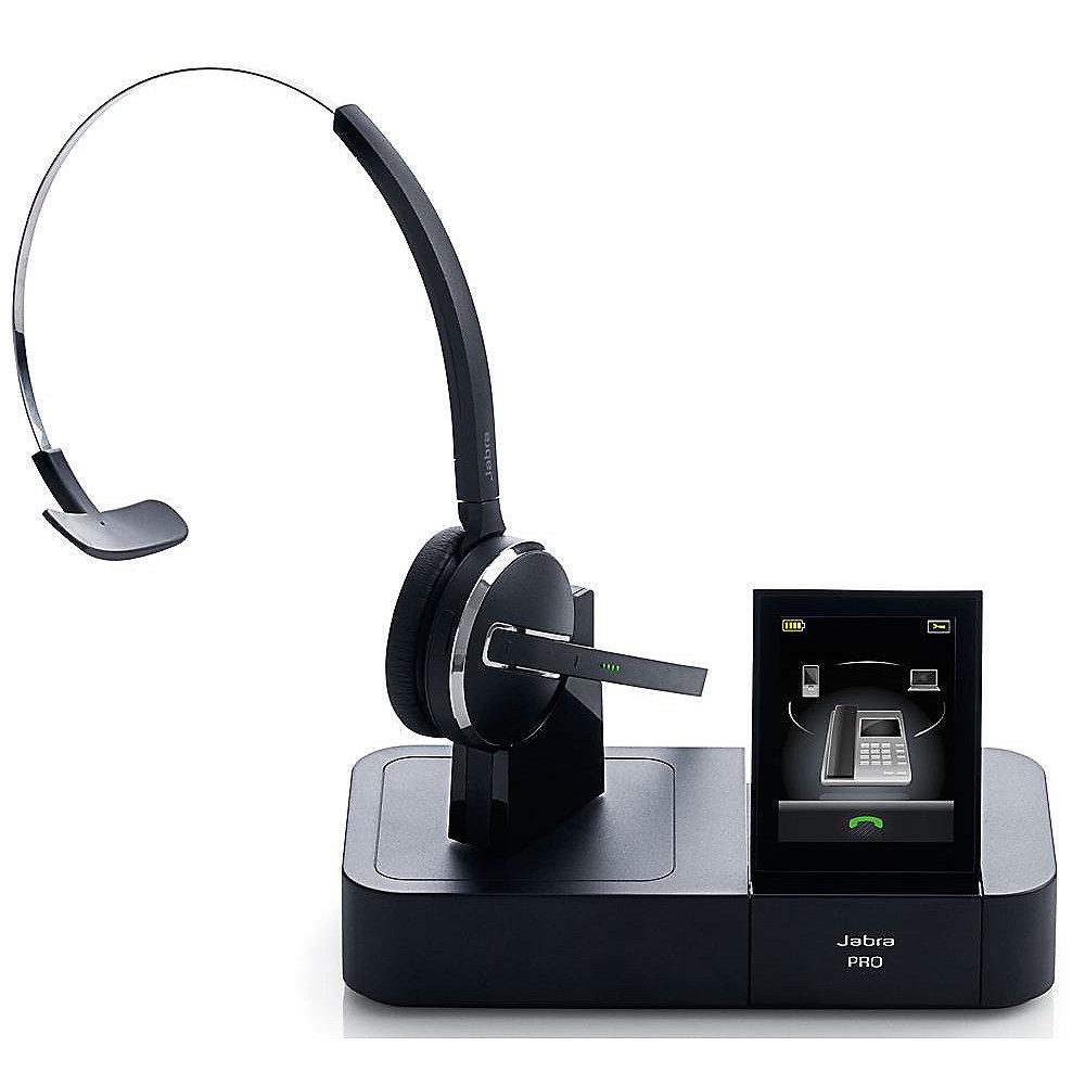 Jabra PRO 9470