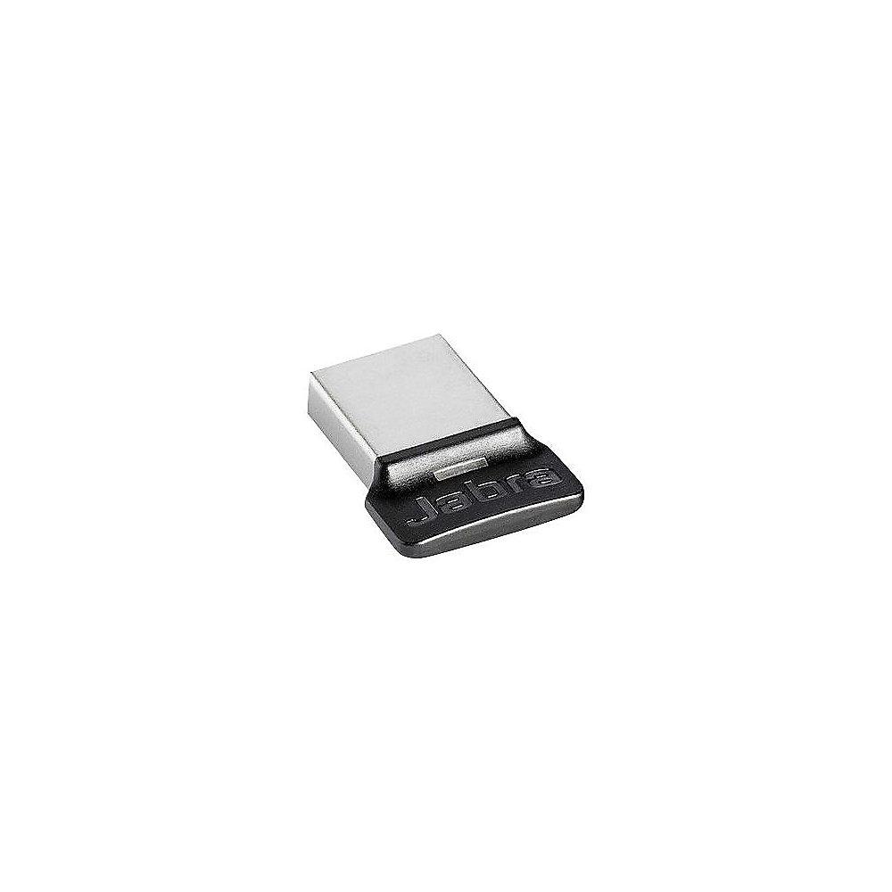 Jabra SPEAK 510  MS (USB/Bluetooth-Konferenzlösung) inkl. LINK 360 Dongle, Jabra, SPEAK, 510, MS, USB/Bluetooth-Konferenzlösung, inkl., LINK, 360, Dongle