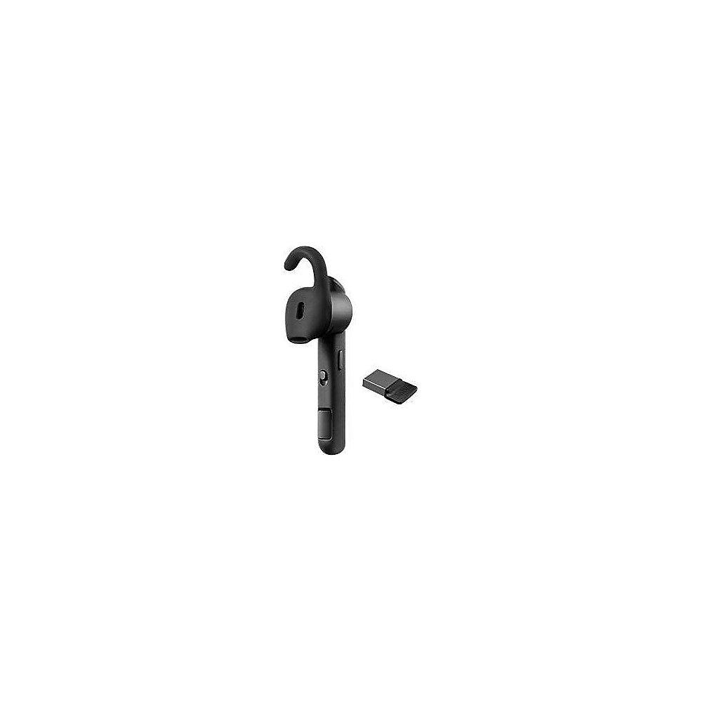 Jabra Stealth UC (MS) Bluetooth-Headset