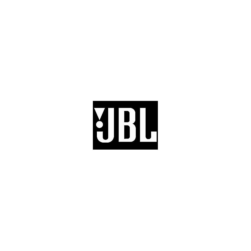 JBL E15 Schwarz - In Ear- Kopfhörer mit Mikrofon Kabelfernbedienung