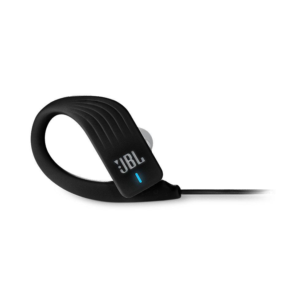 JBL ENDURANCE SPRINT Bluetooth Sport-In Ear-Kopfhörer Mikrofon schwarz