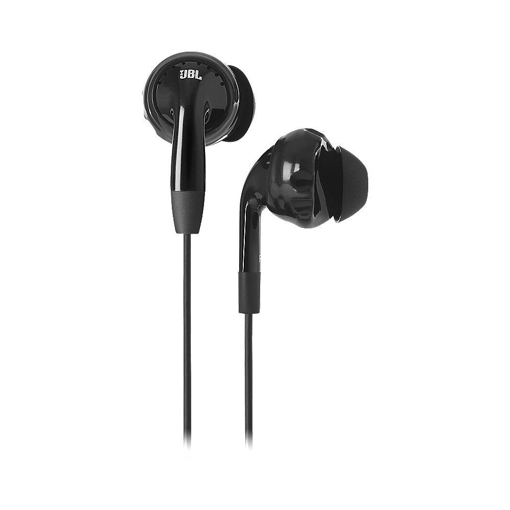 JBL Inspire 100 In Ear - Sport Kopfhörer schwarz