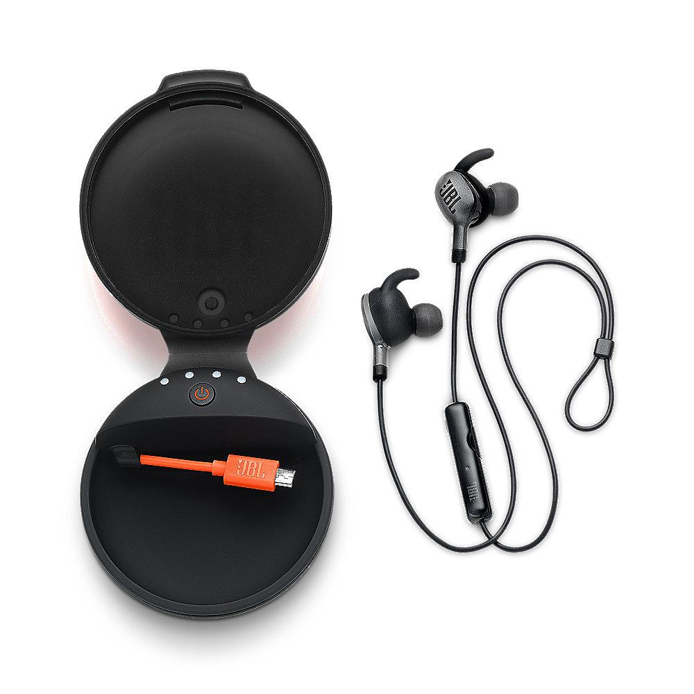 JBL Kopfhörer-Ladebox für kabellose in-Ear-Kopfhörer Schutzhülle