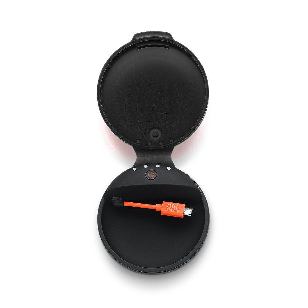 JBL Kopfhörer-Ladebox für kabellose in-Ear-Kopfhörer Schutzhülle