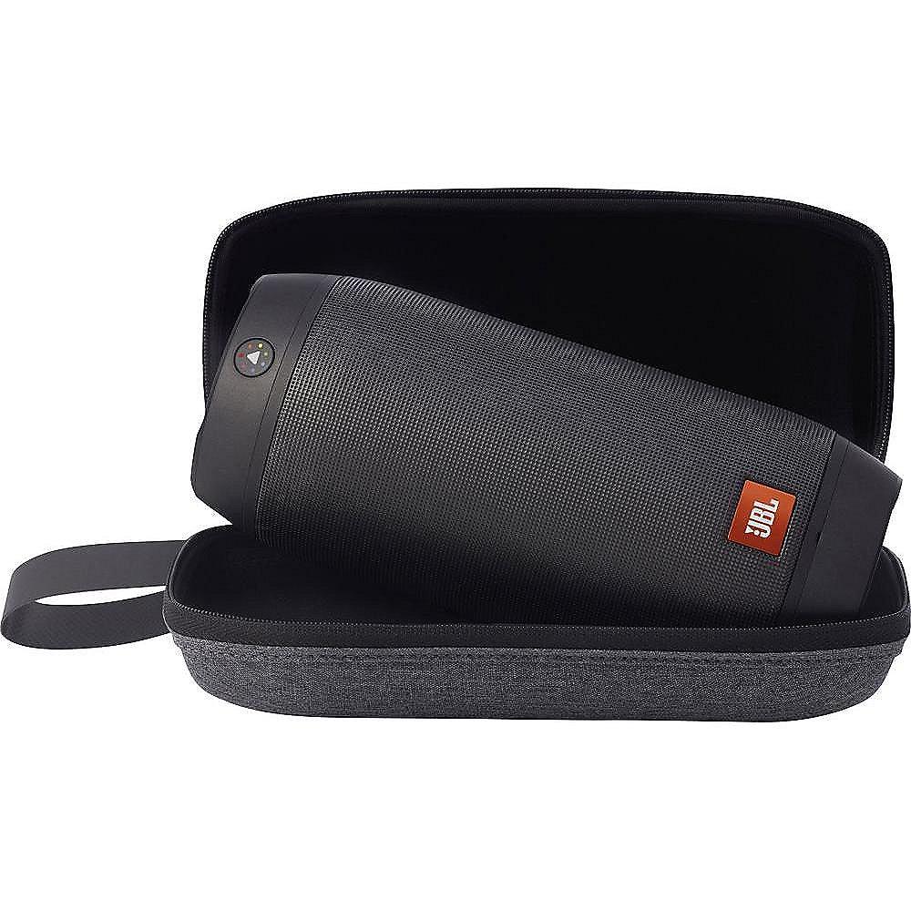 JBL Pulse Carrying Case Tragetasche für Pulse und Pulse 2, Grau, JBL, Pulse, Carrying, Case, Tragetasche, Pulse, Pulse, 2, Grau