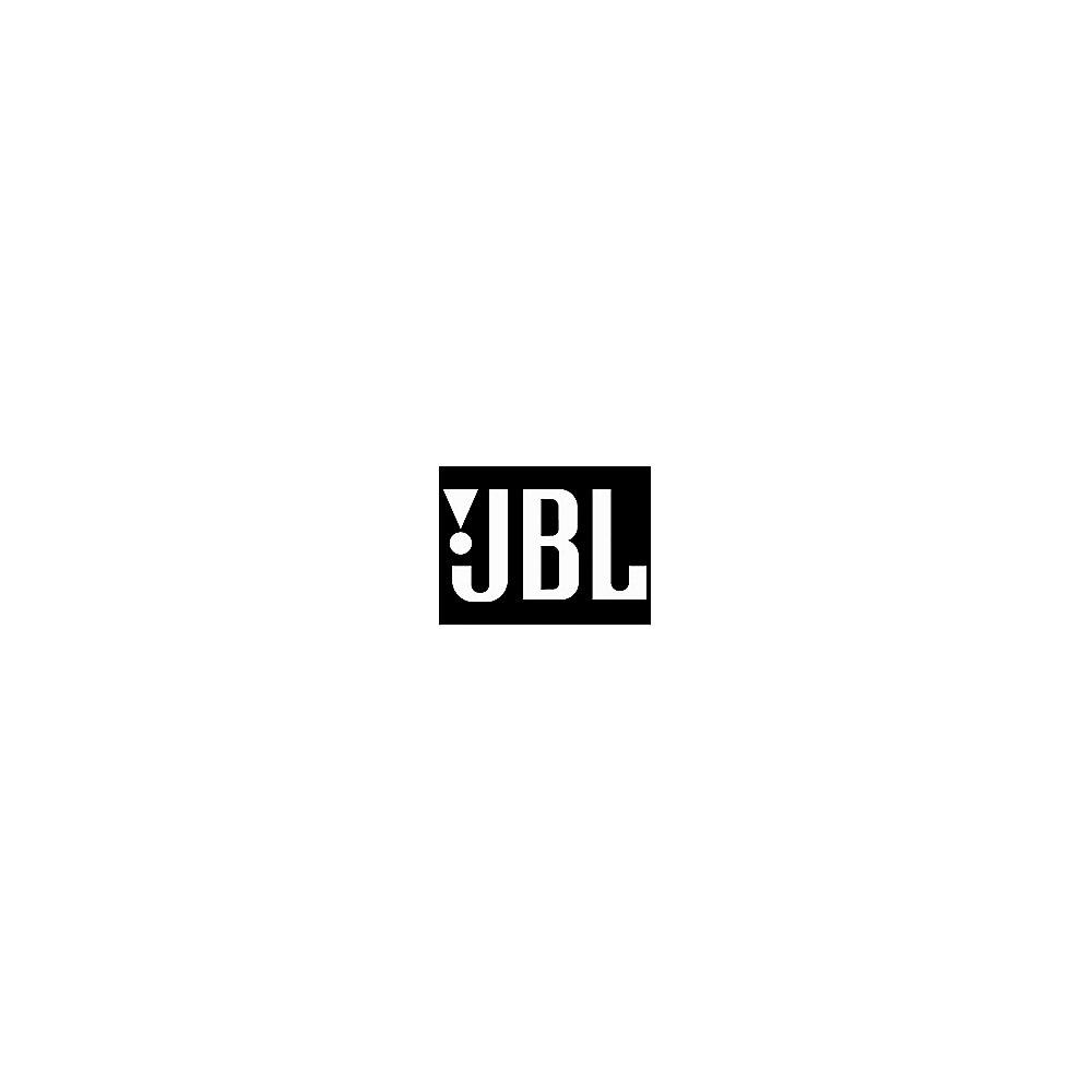 JBL TUNE 205BT Weiß/Gold - In-Ear-Bluetooth-Kopfhörer m. Mikro