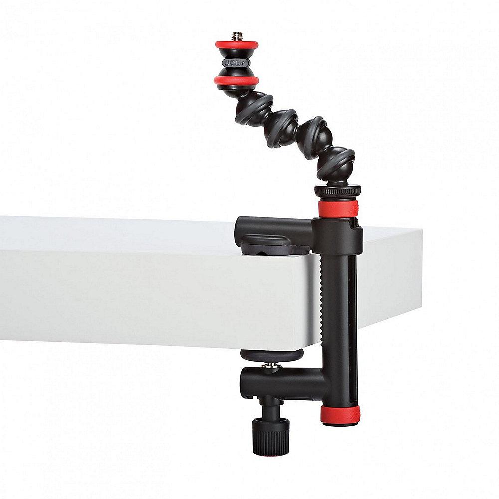 Joby Action Clamp mit GorillaPod Arm inkl. GoPro Adapter