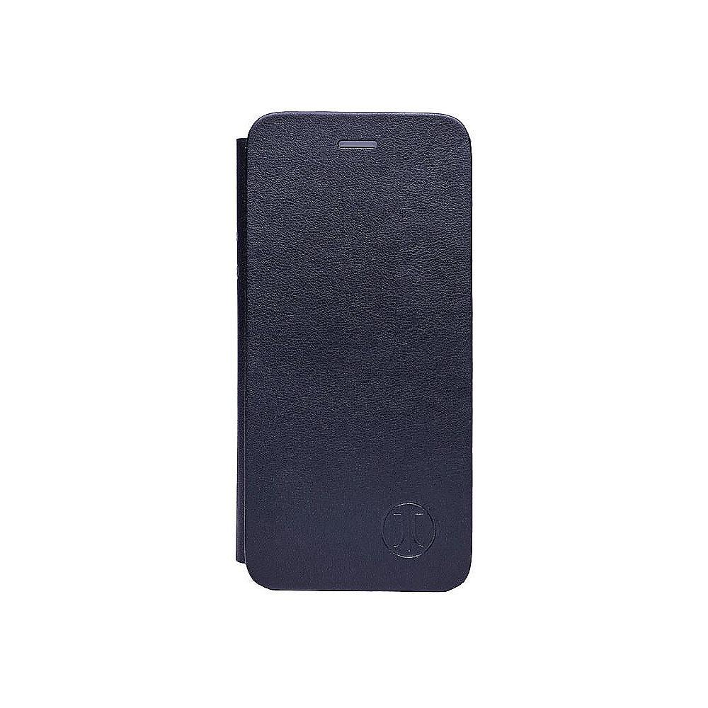 JT Berlin FolioCase Schöneberg für Samsung Galaxy J7 (2017), schwarz, JT, Berlin, FolioCase, Schöneberg, Samsung, Galaxy, J7, 2017, schwarz