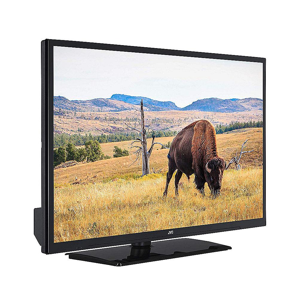 JVC LT-32V55LFA 81cm 32" Smart Fernseher
