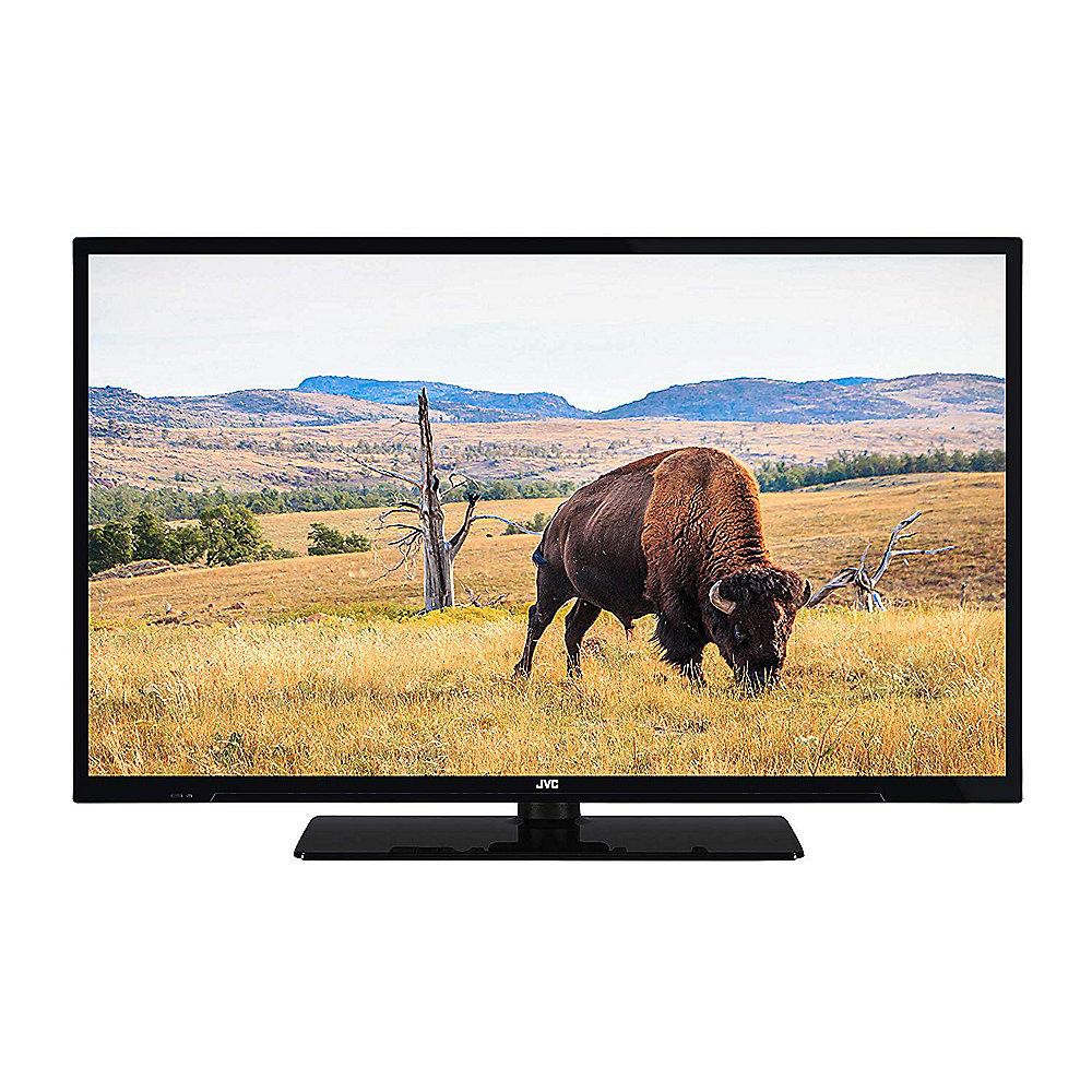 JVC LT-32V55LFA 81cm 32" Smart Fernseher