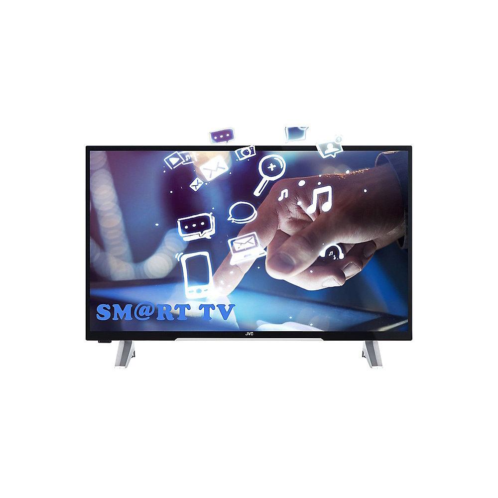 JVC LT-32V55LFA 81cm 32" Smart Fernseher