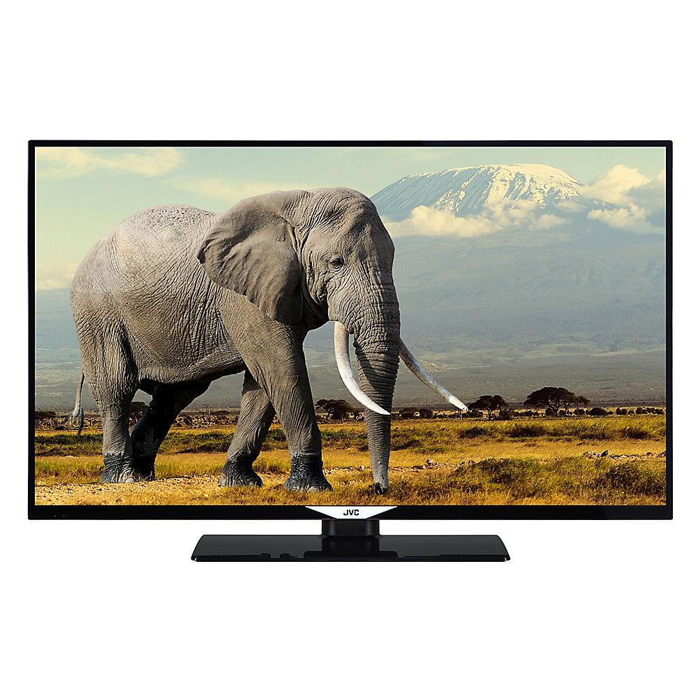 JVC LT-43V55LU 110cm 43" 4K UHD Smart Fernseher