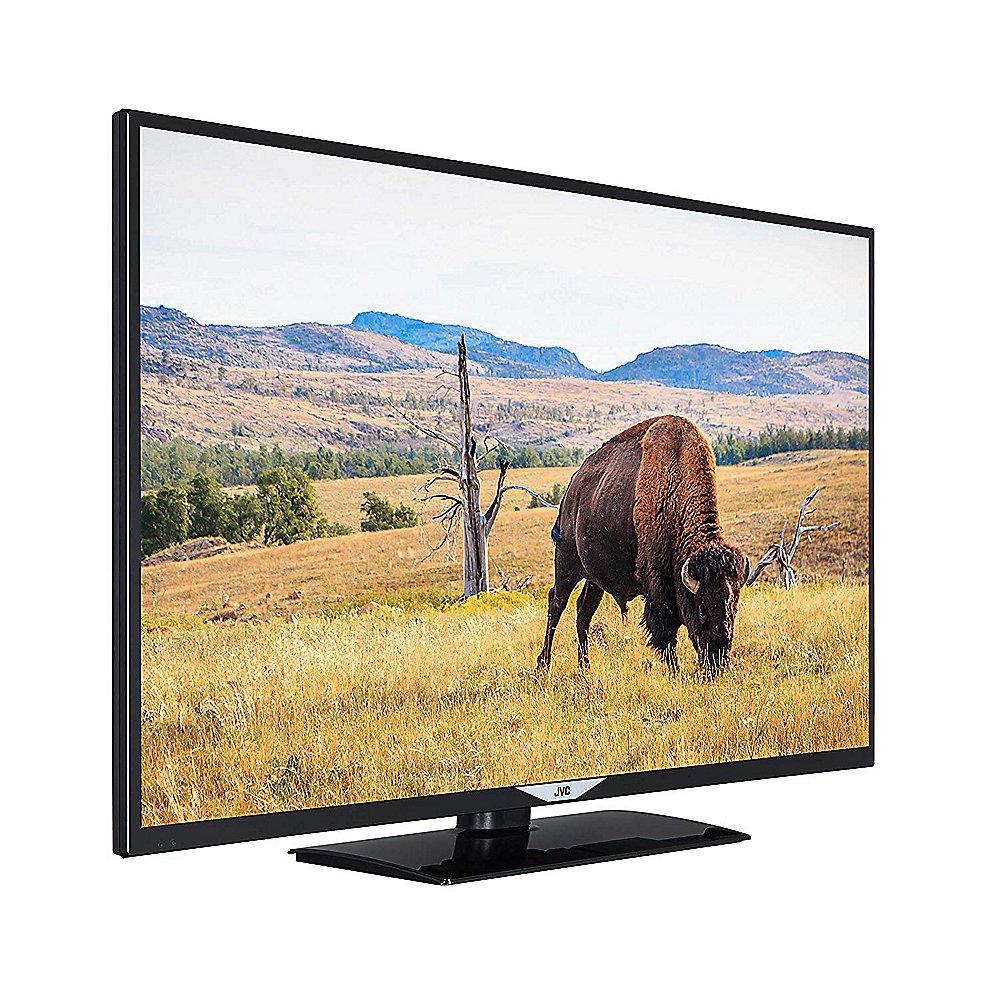 JVC LT-49V55LFA 124cm 49" Smart Fernseher