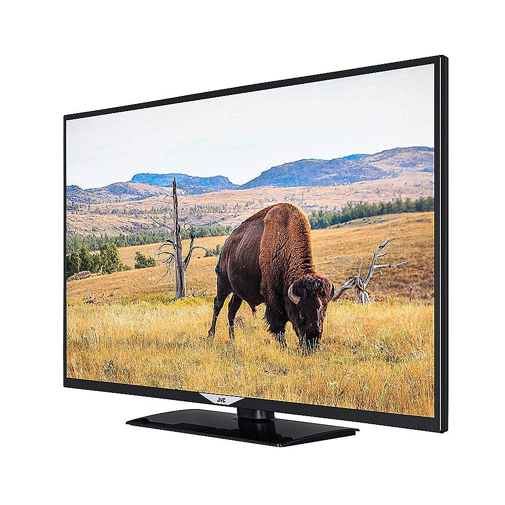 JVC LT-49V55LFA 124cm 49" Smart Fernseher