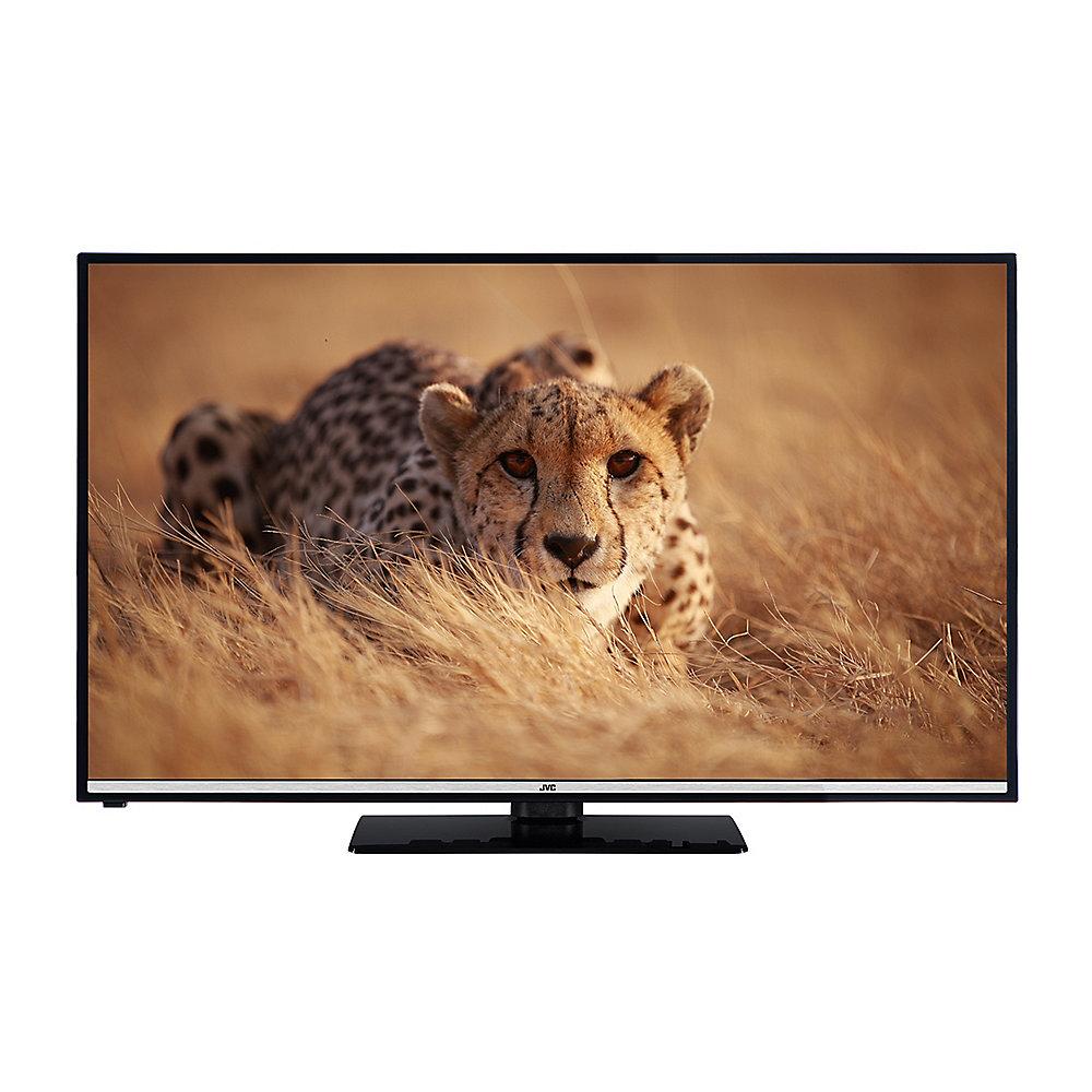 JVC LT-50V54JF 127cm 50" Smart Fernseher