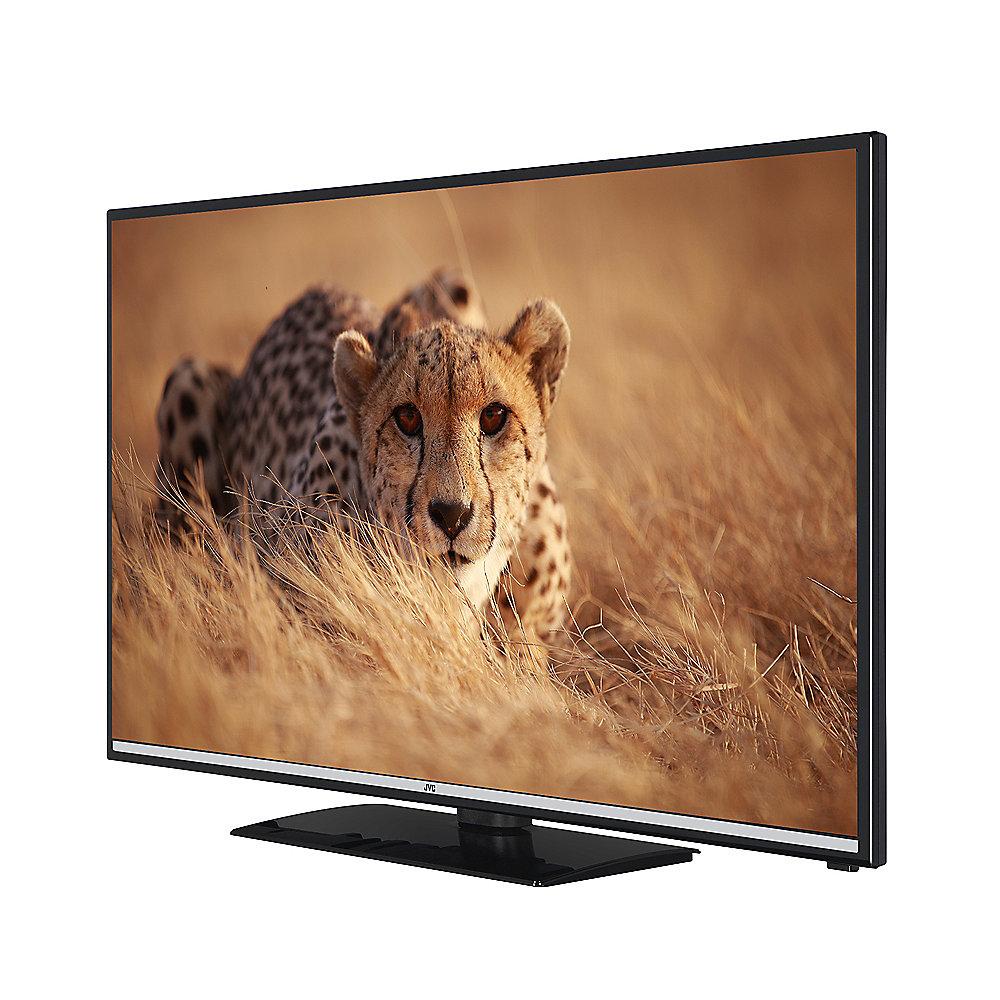 JVC LT-50V54JF 127cm 50" Smart Fernseher