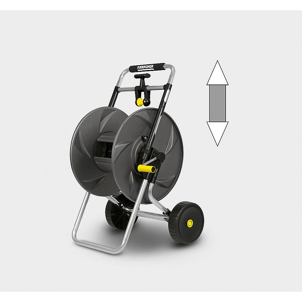 Kärcher HT 80 M / Kit Schlauchwagen inkl. 20 m Schlauch