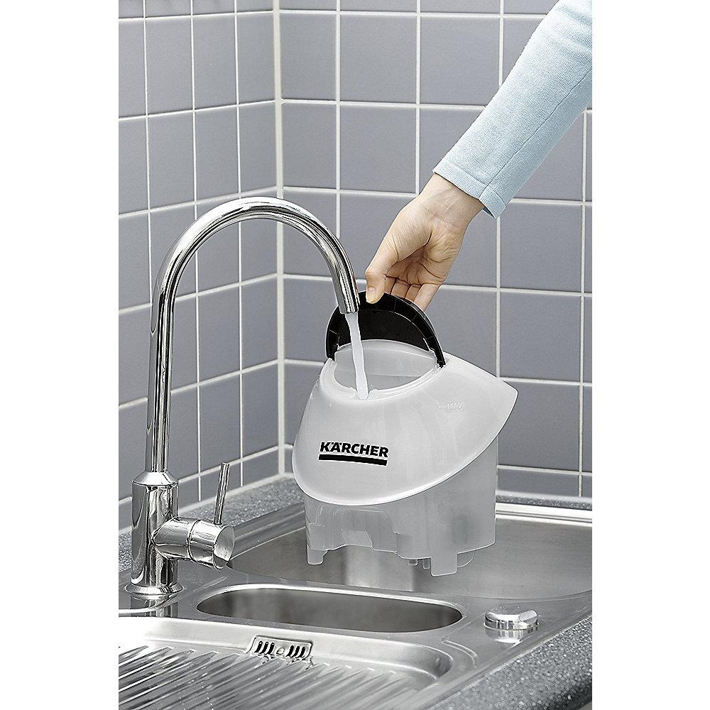 Kärcher SC 5 EasyFix Dampfreiniger