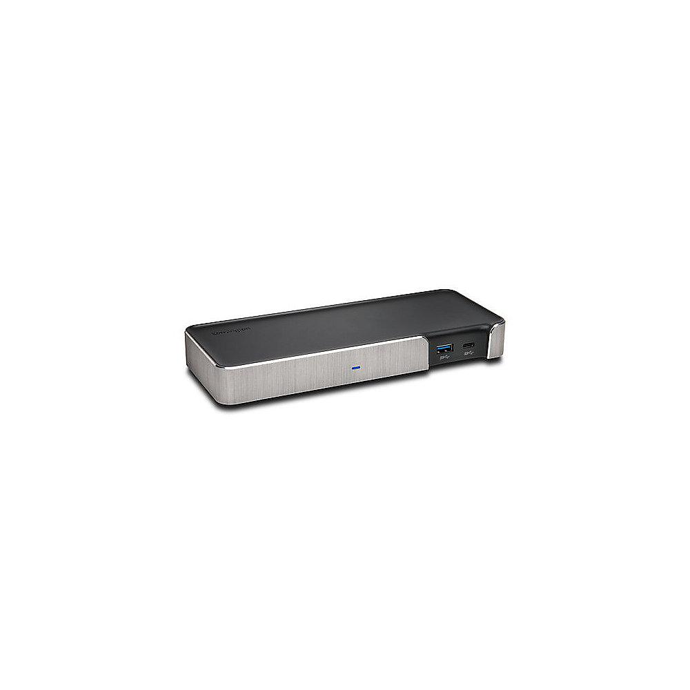 Kensington SD5200T Thunderbolt 3 Dockingstation