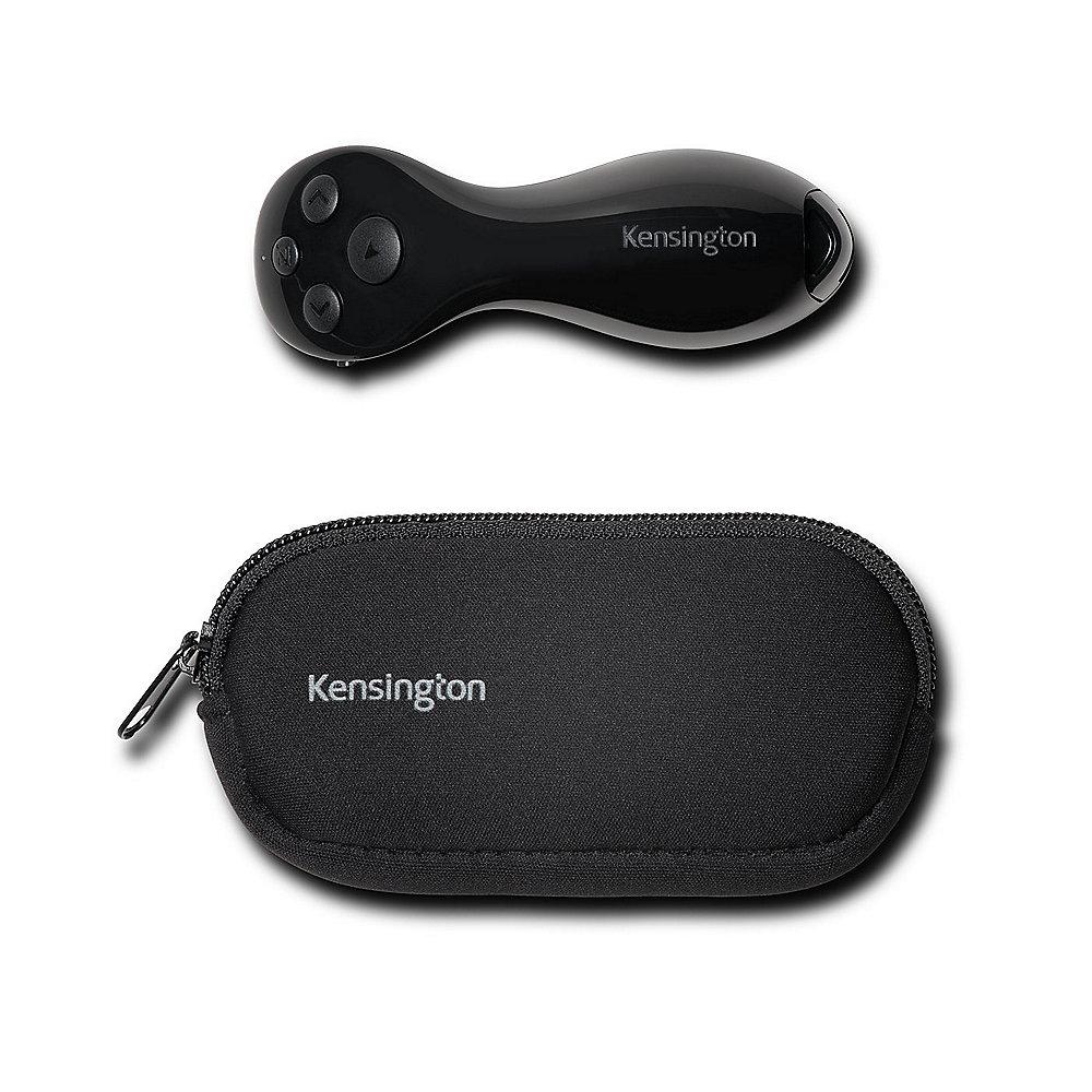 Kensington Ultimate Presenter mit virtuellem Pointer K75233EU