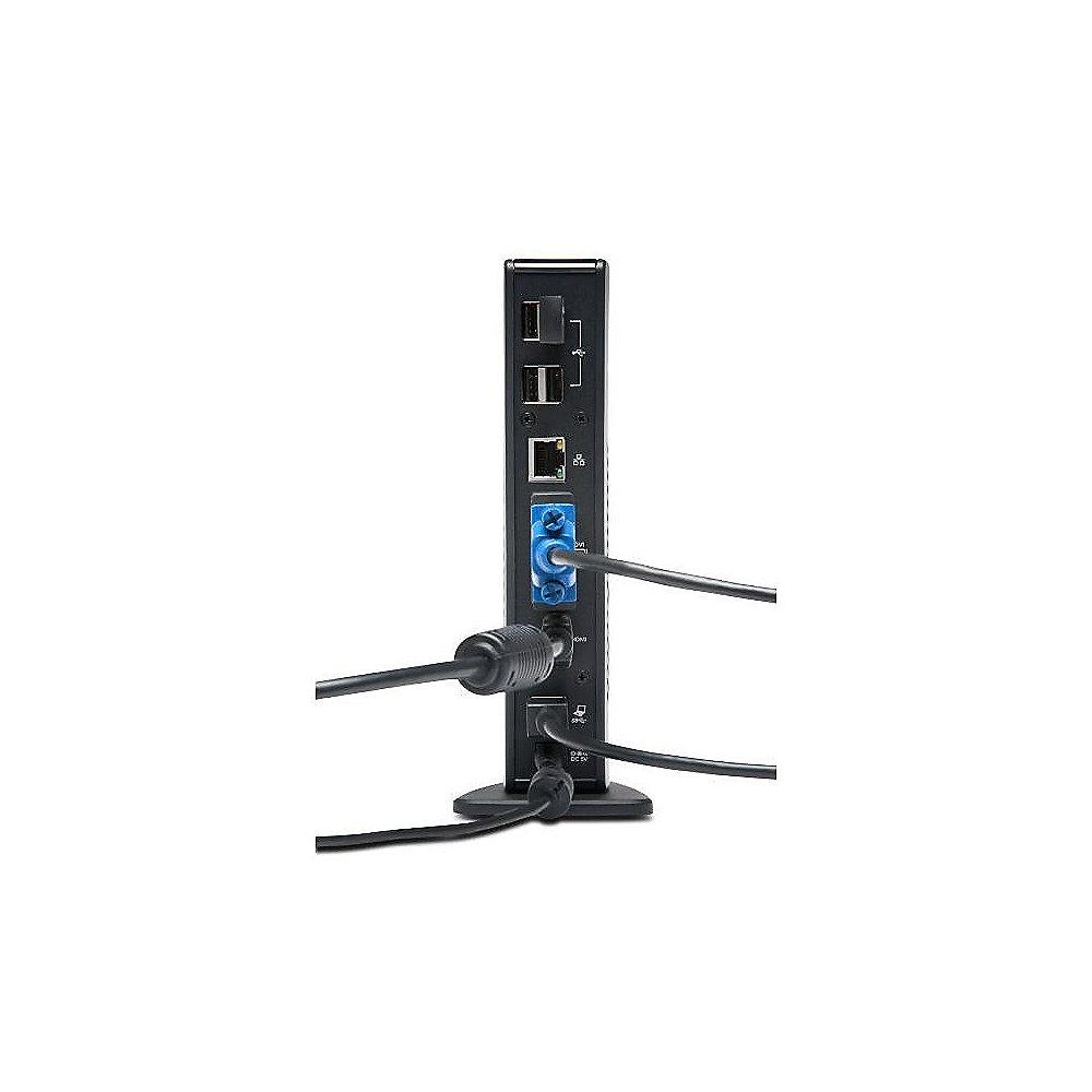 Kensington USB 3.0 Docking Station DVI/HDMI/VGA Video (sd3500v) K33972EU, Kensington, USB, 3.0, Docking, Station, DVI/HDMI/VGA, Video, sd3500v, K33972EU