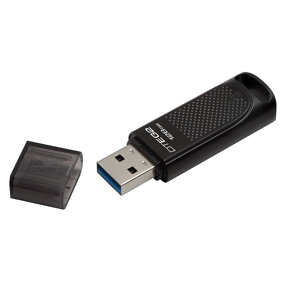 Kingston 128GB DataTraveler Elite G2 USB3.1 USB Stick