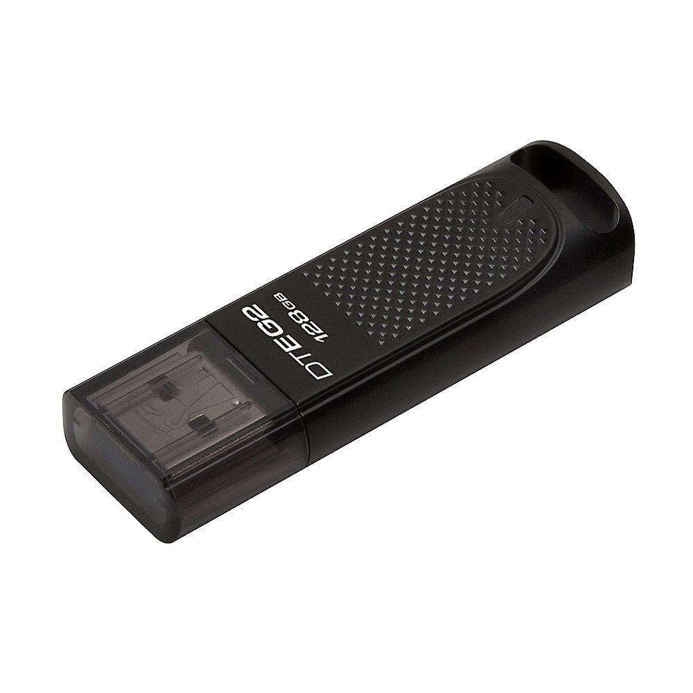 Kingston 128GB DataTraveler Elite G2 USB3.1 USB Stick