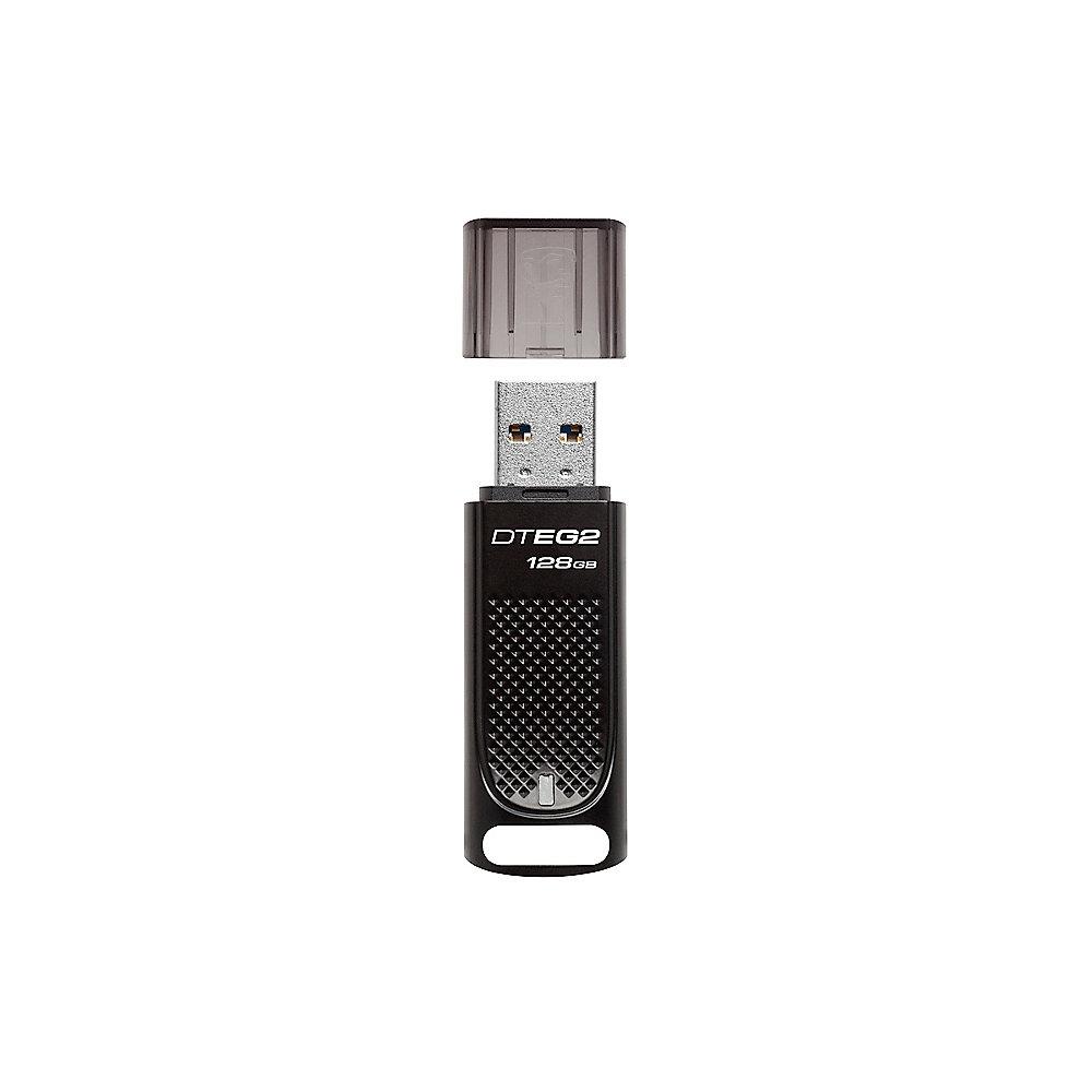 Kingston 128GB DataTraveler Elite G2 USB3.1 USB Stick