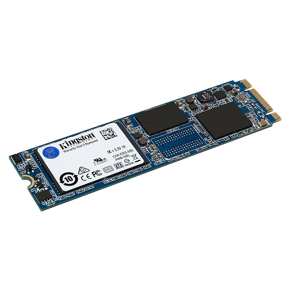 Kingston UV500 SSD M.2 240GB TLC SATA600 - 3,5mm