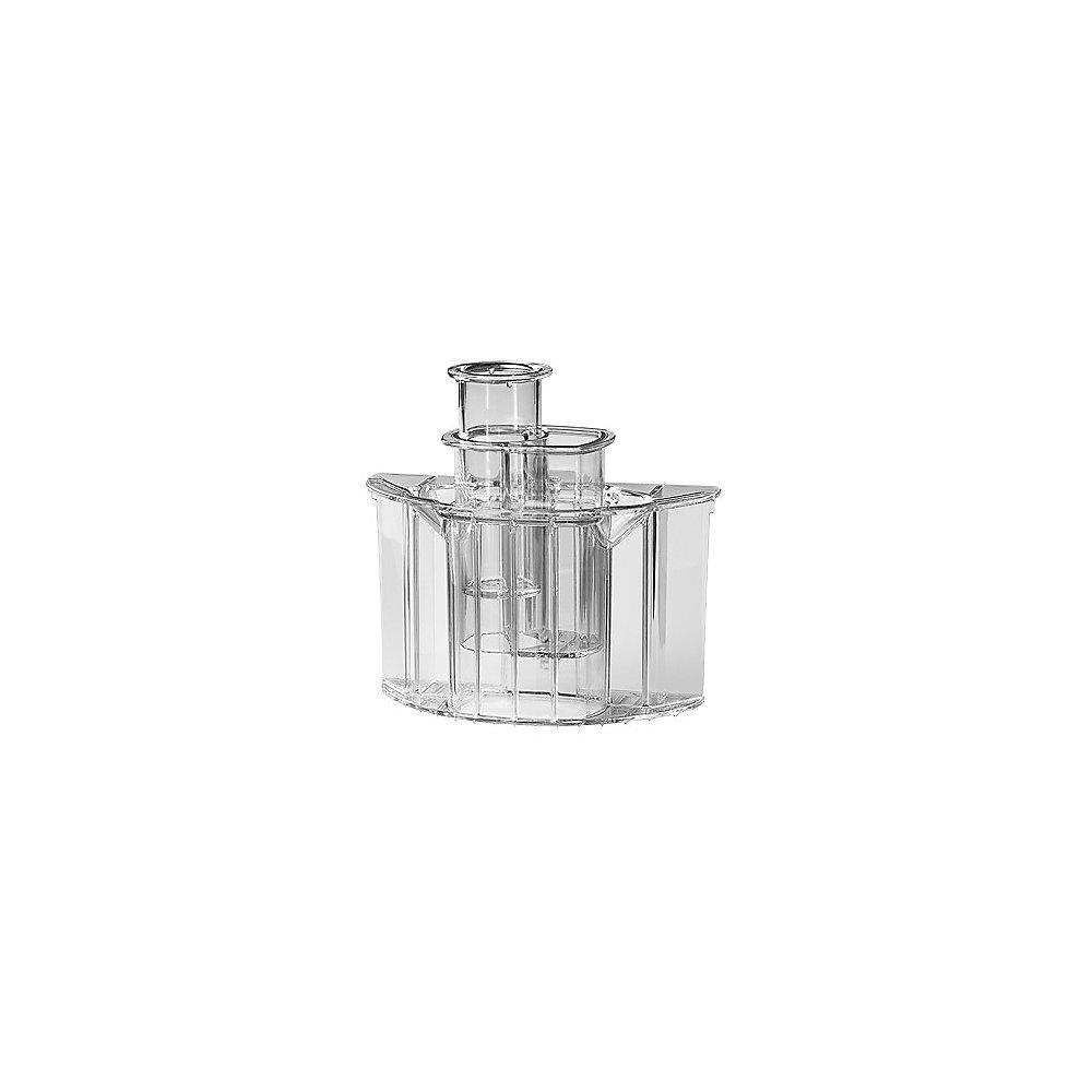 KitchenAid 5KFP1335 Küchenmaschine / Food Processor 300 Watt 3,1L empire rot