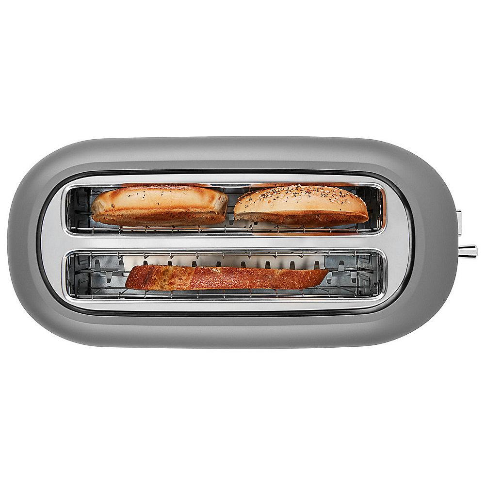KitchenAid 5KMT5115EDG Design Collection Toaster 2-Scheiben dunkelgrau