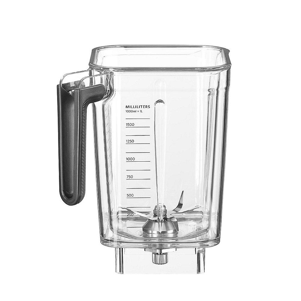 KitchenAid 5KSB68SW 2,6l-Krug Zubehör für Standmixer ARTISAN PP / P / X1