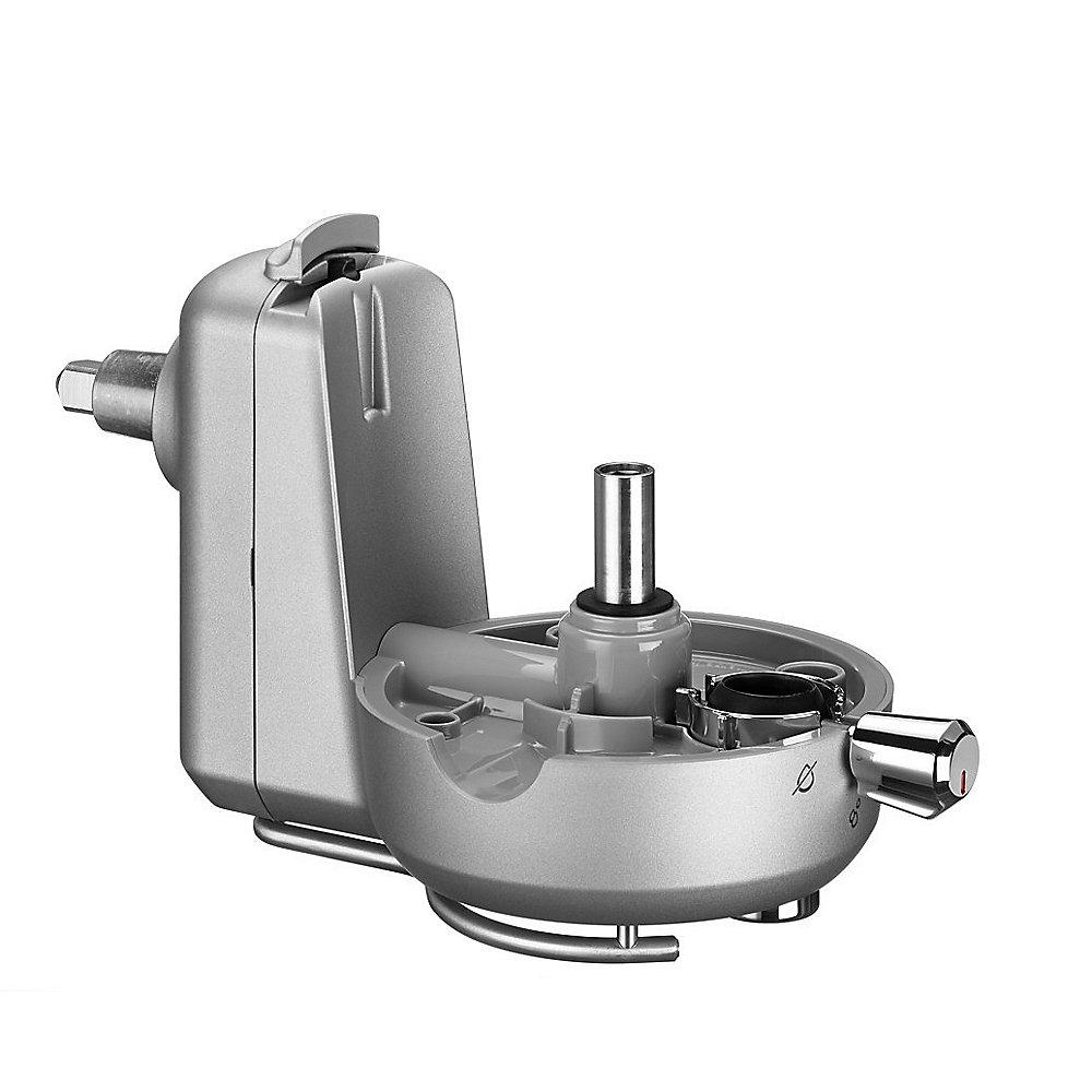 KitchenAid 5KSM1JA Entsafter- und Soßenzubehör für alle Küchenmaschinen