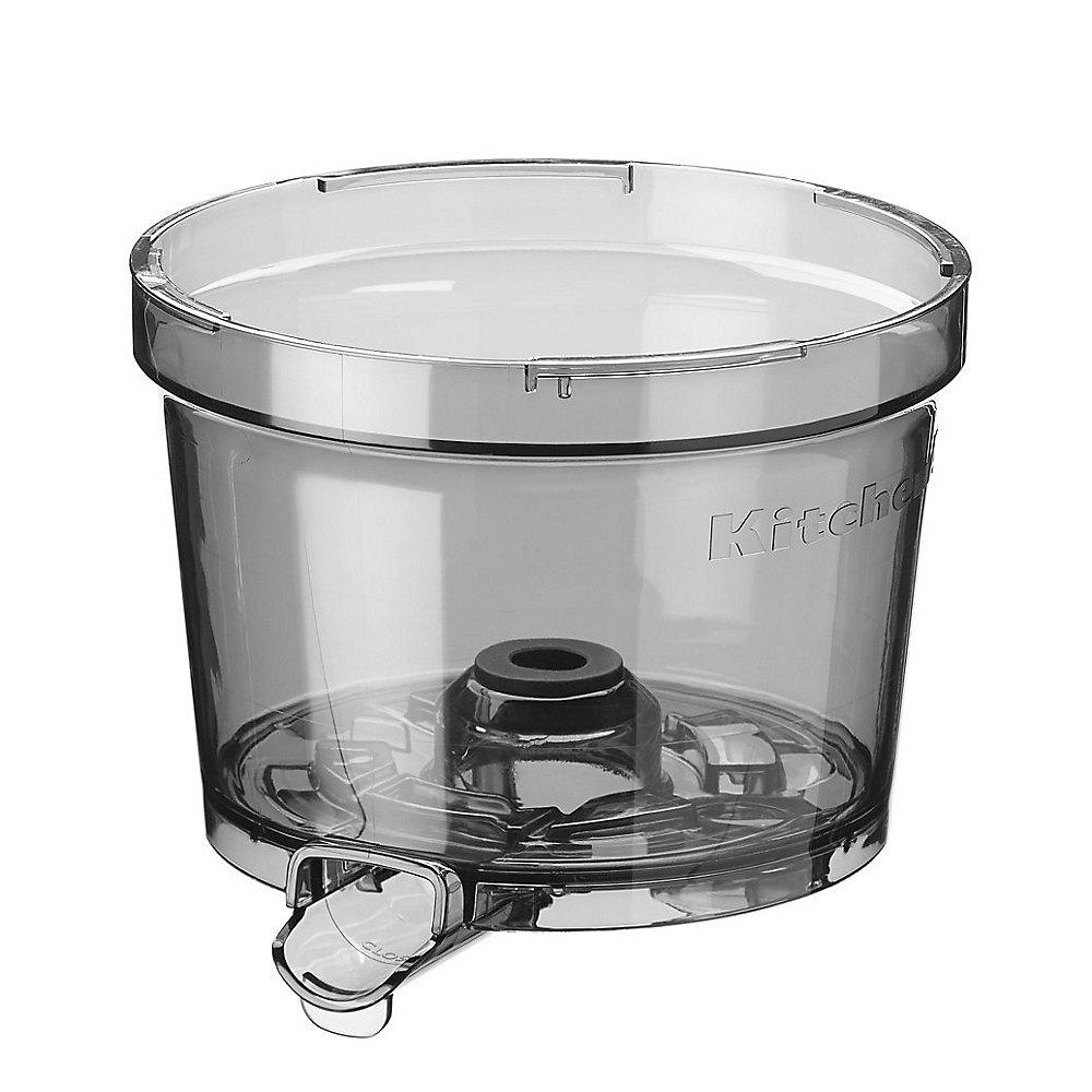 KitchenAid 5KSM1JA Entsafter- und Soßenzubehör für alle Küchenmaschinen