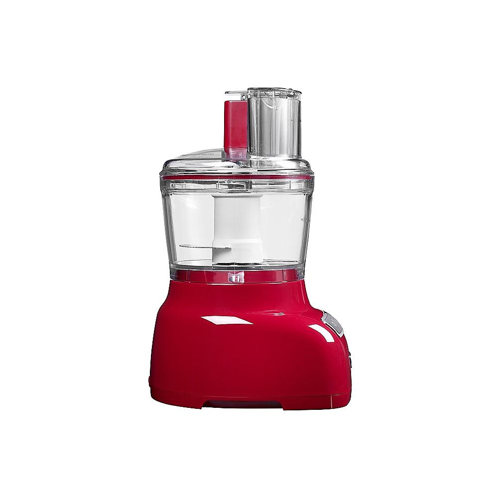 KitchenAid ARTISAN 5KFP0925 Küchenmaschine/Food Processor 240 W 2,1L empire rot