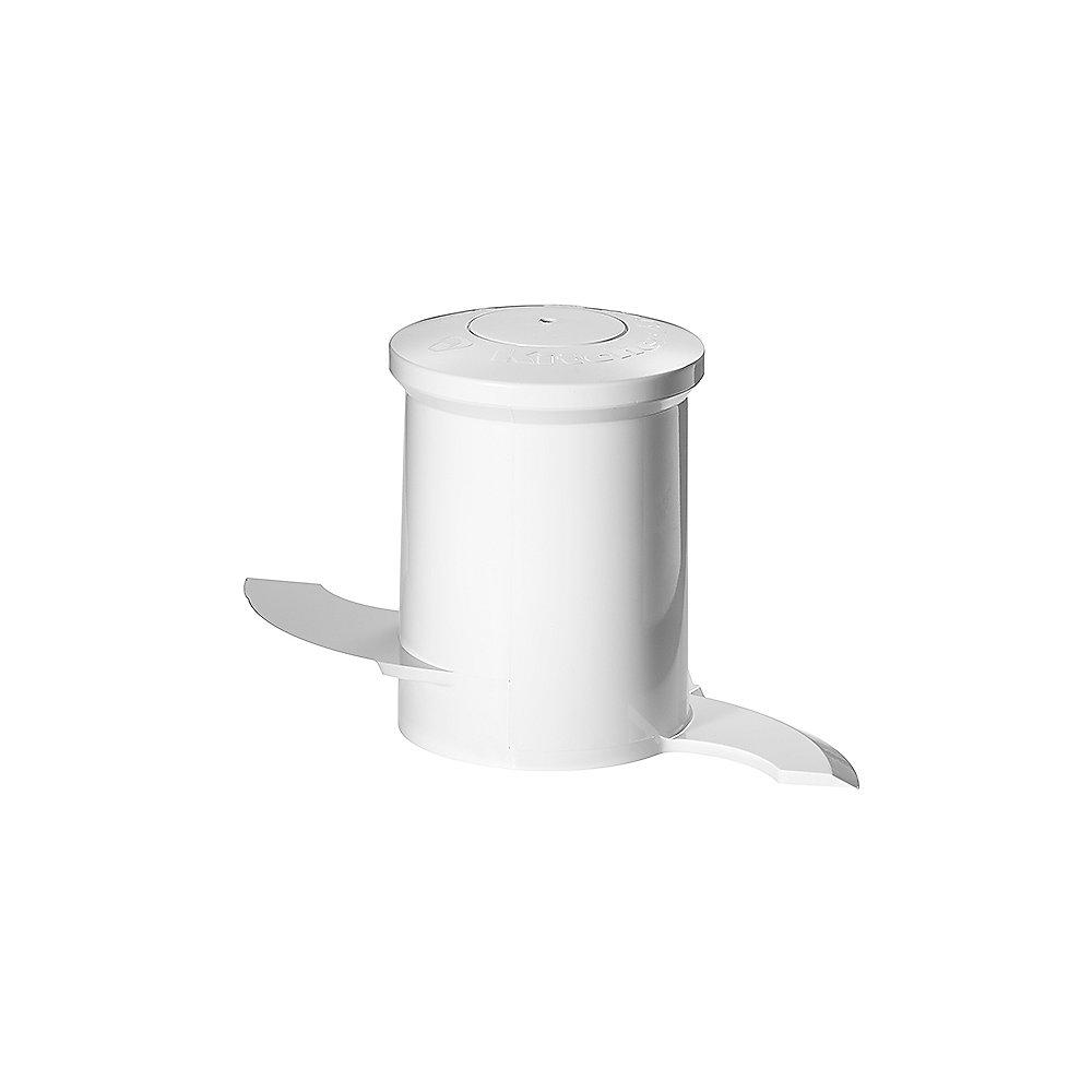 KitchenAid ARTISAN 5KFP0925 Küchenmaschine/Food Processor 240 W 2,1L empire rot
