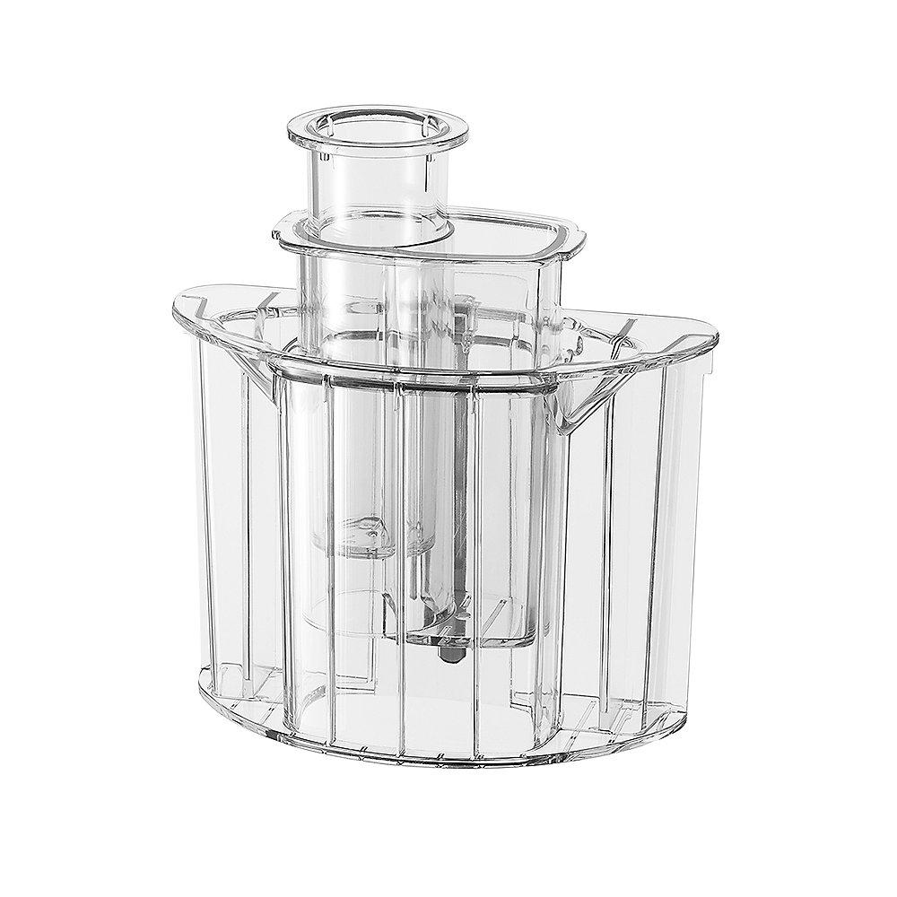 KitchenAid ARTISAN 5KFP0925 Küchenmaschine/Food Processor 240 W 2,1L empire rot