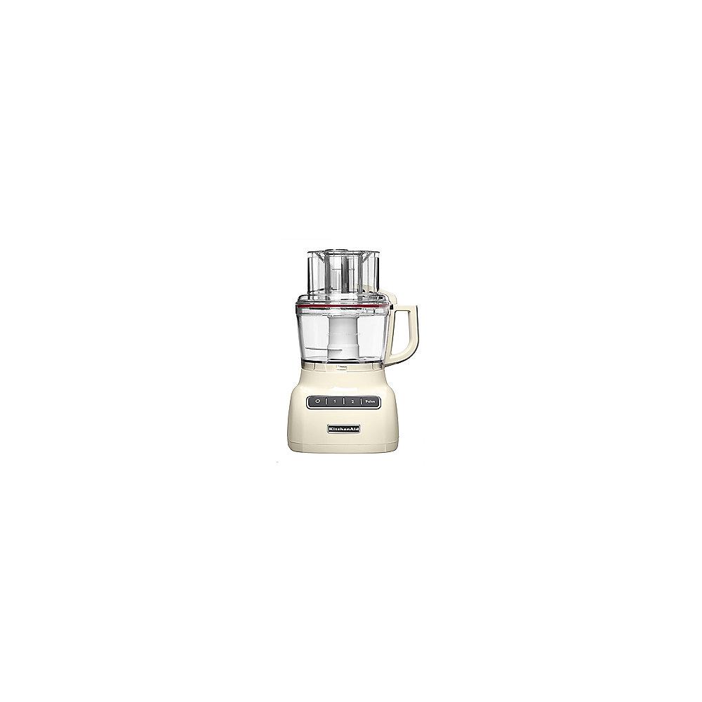 KitchenAid ARTISAN 5KFP0925 Küchenmaschine / Food Processor 240 Watt 2,1L crème