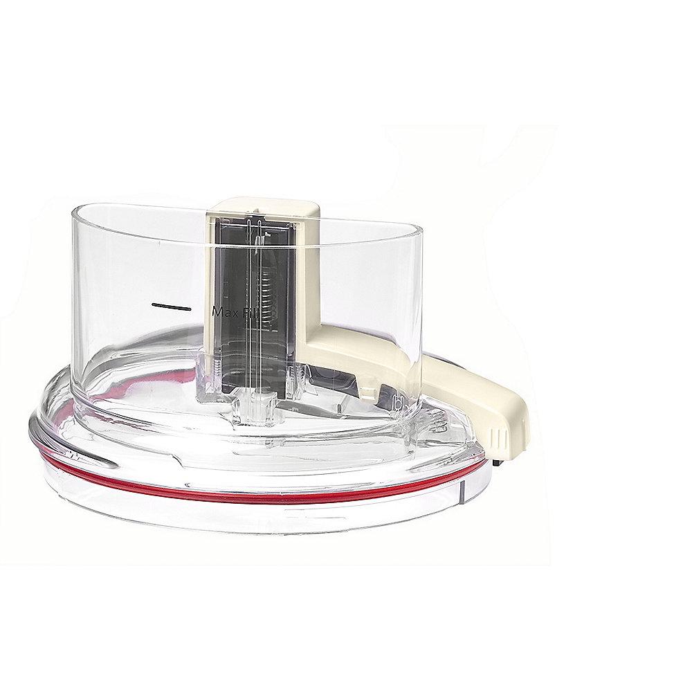 KitchenAid ARTISAN 5KFP0925 Küchenmaschine / Food Processor 240 Watt 2,1L crème