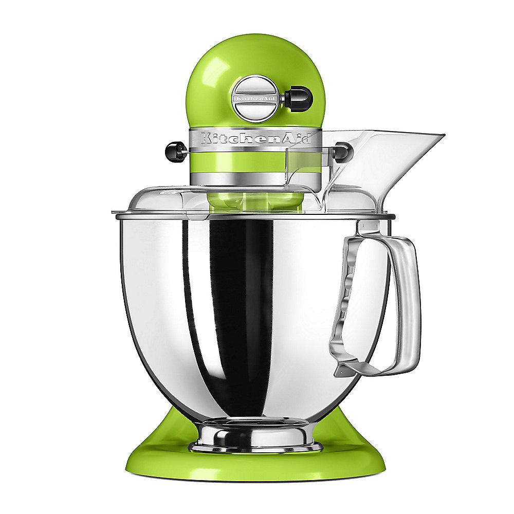 KitchenAid ARTISAN 5KSM175PSEGA Küchenmaschine 300W 4,8L apfelgrün
