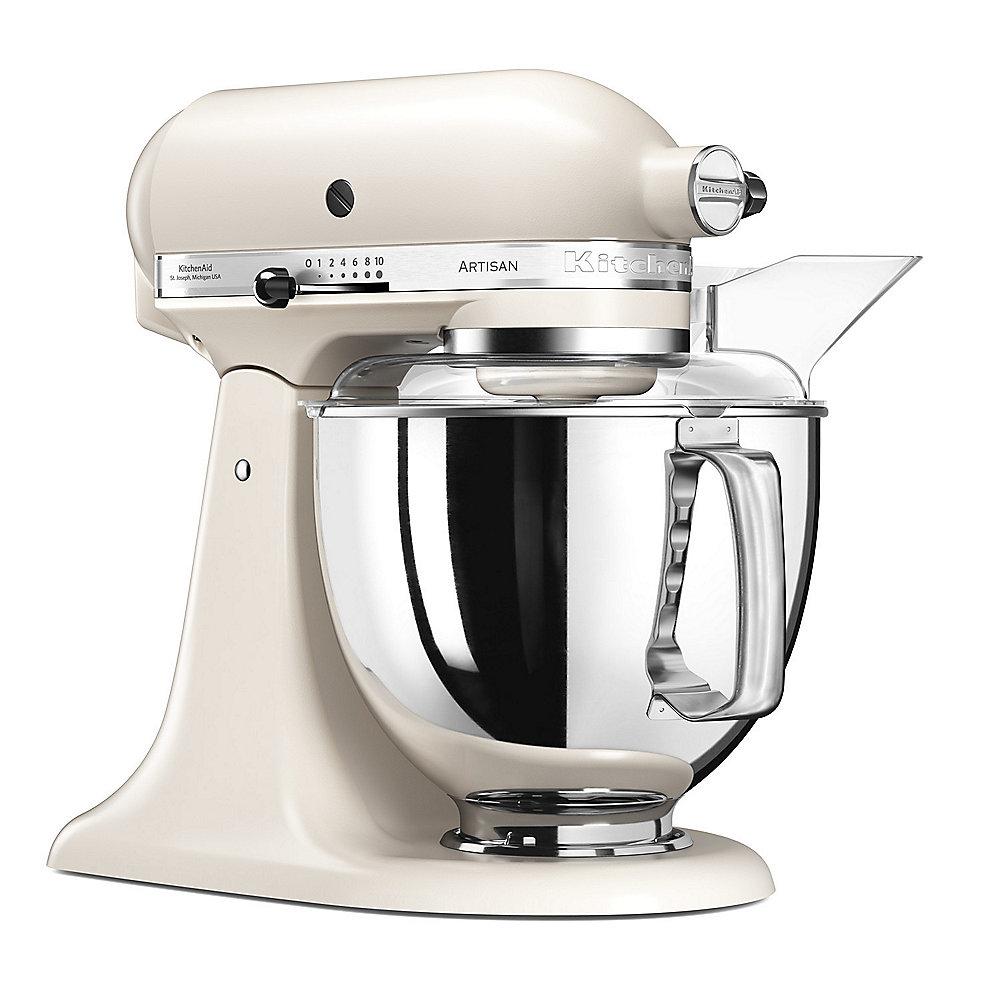 KitchenAid ARTISAN 5KSM175PSELT Küchenmaschine 300W 4,8L baiser