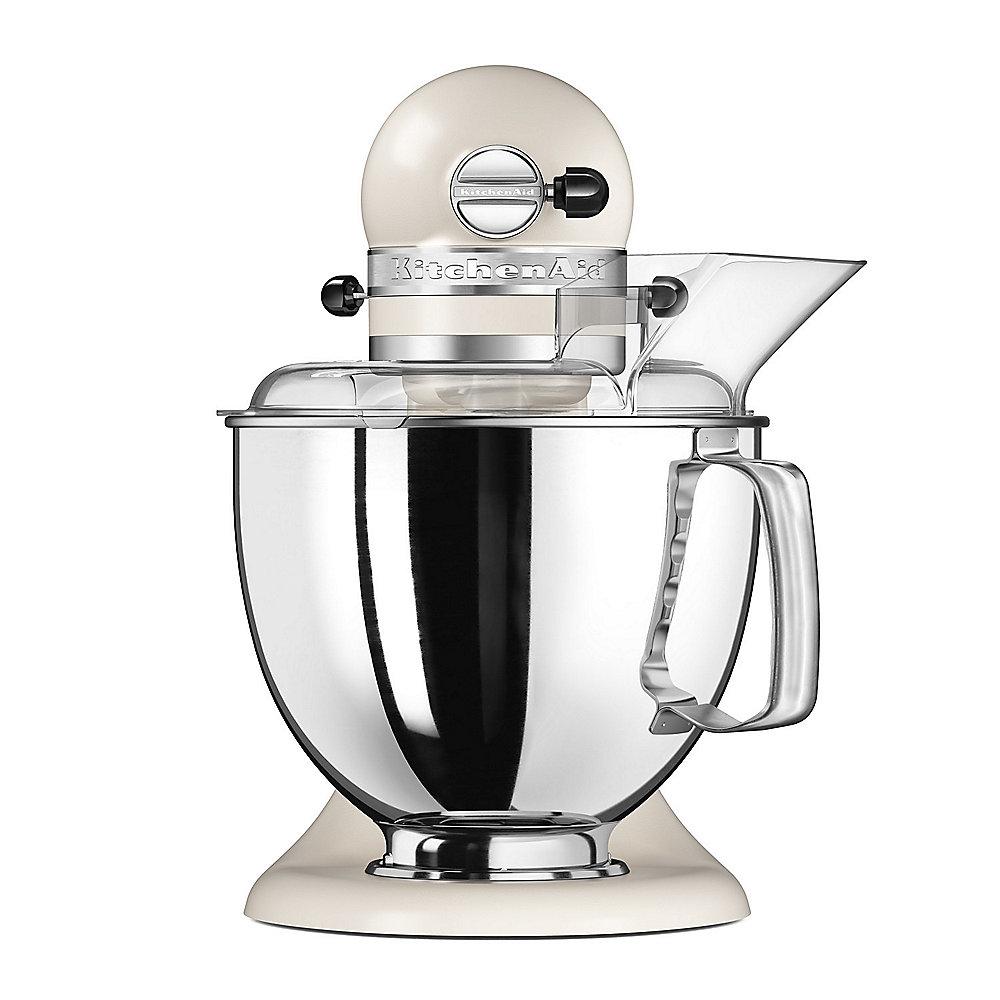 KitchenAid ARTISAN 5KSM175PSELT Küchenmaschine 300W 4,8L baiser