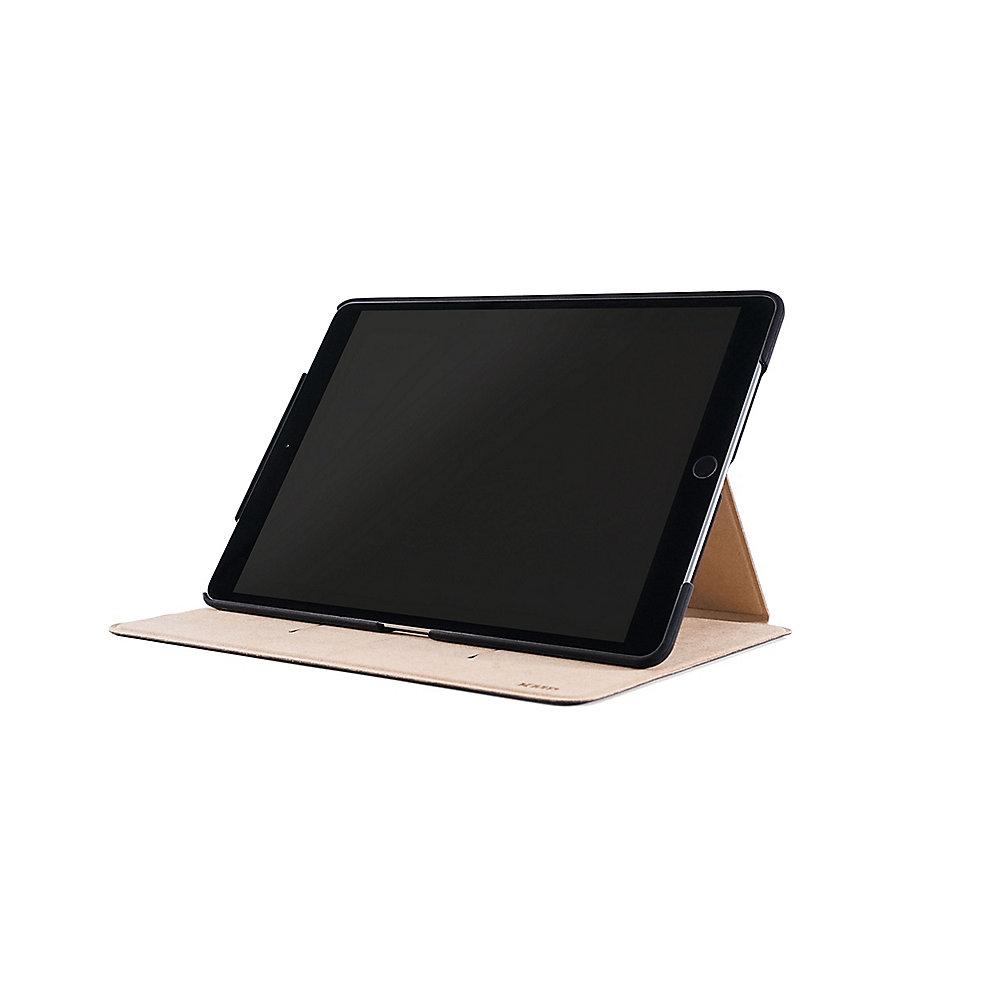 KMP Protective Case für iPad Pro 10.5 (2017), schwarz