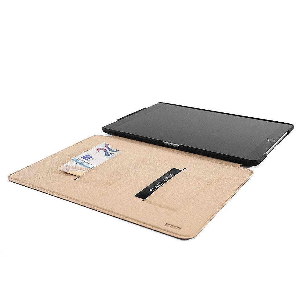 KMP Protective Case für iPad Pro 10.5 (2017), schwarz