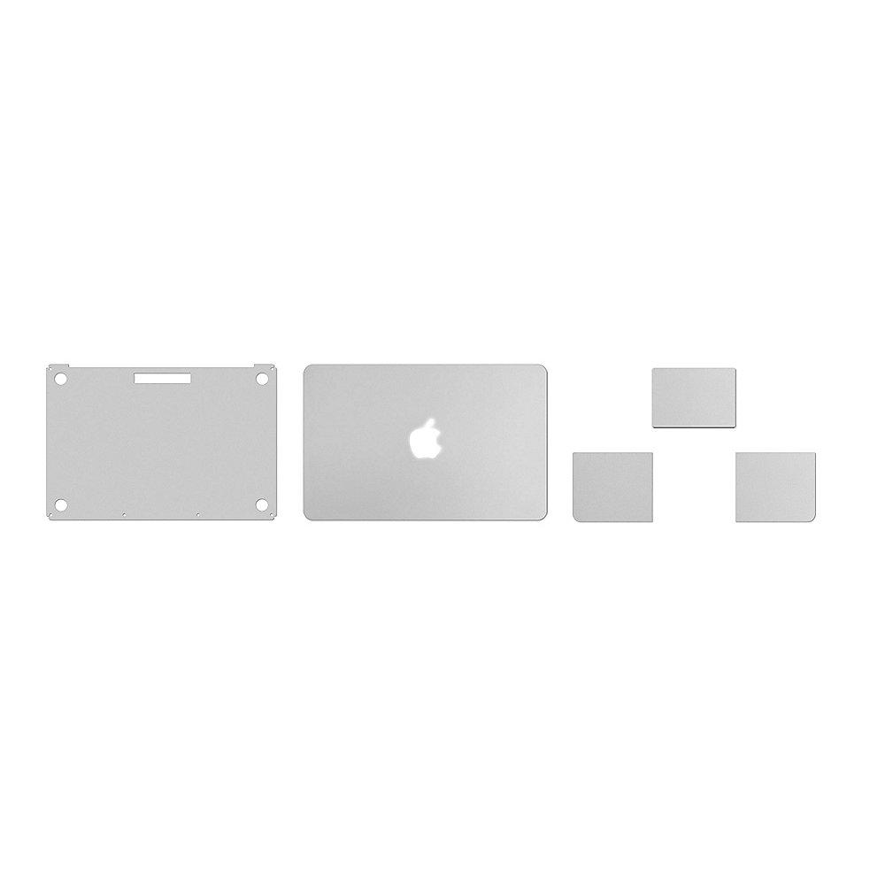 KMP Protective Skin für MacBook Pro 13'' (2016), KMP, Protective, Skin, MacBook, Pro, 13'', 2016,