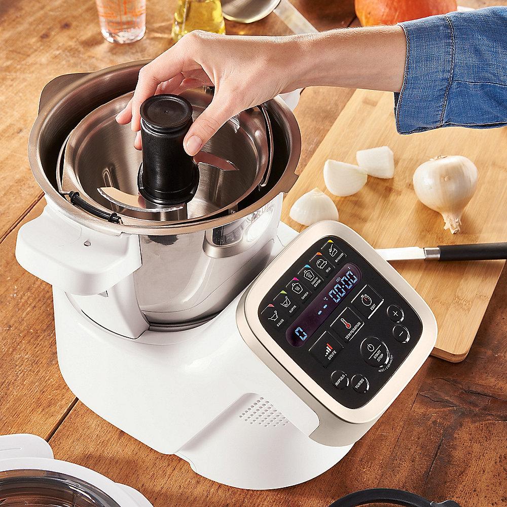Krups XF555E PREP&COOK Zubehör Mini-Schüssel für Babynahrung