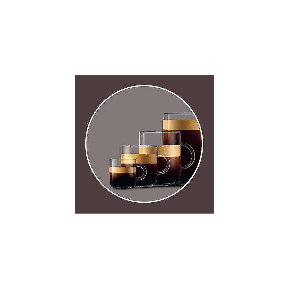 Krups XN9008 Nespresso VertuoPlus Schwarz, Krups, XN9008, Nespresso, VertuoPlus, Schwarz