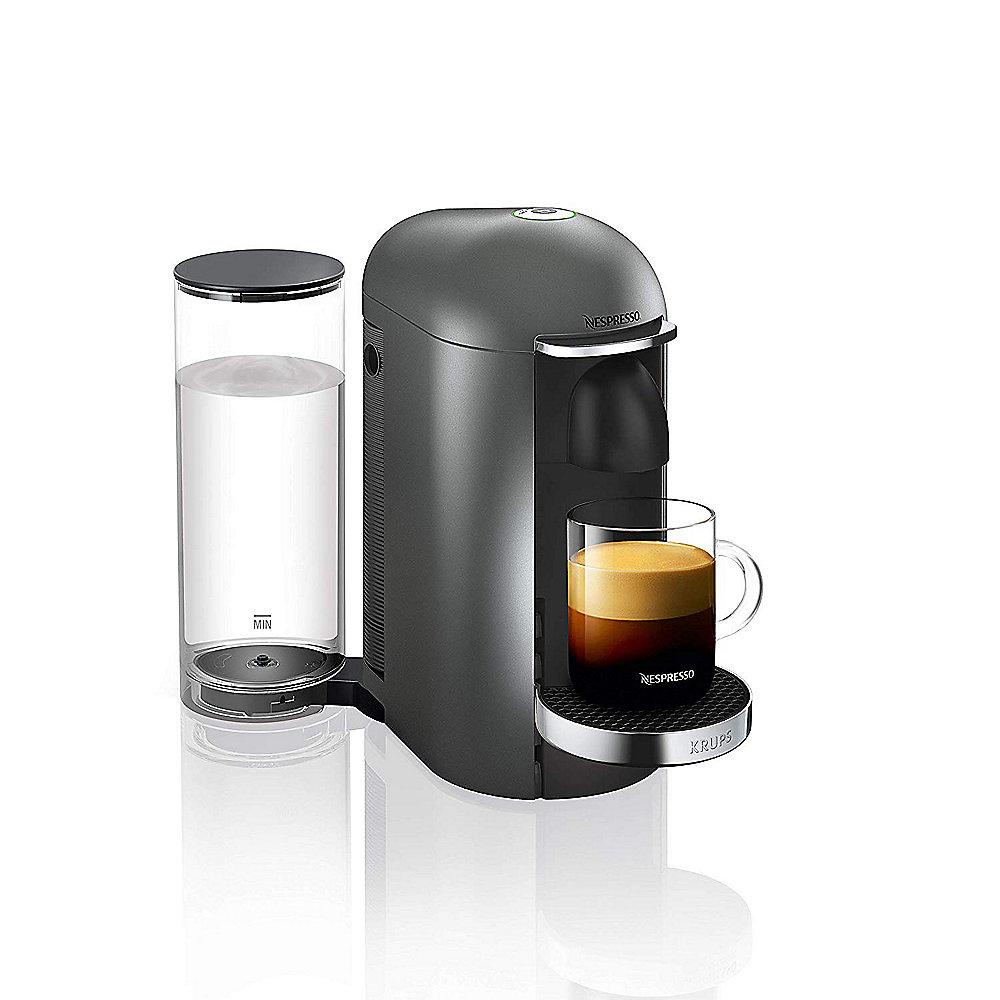 Krups XN900T Nespresso VertuoPlus Titan