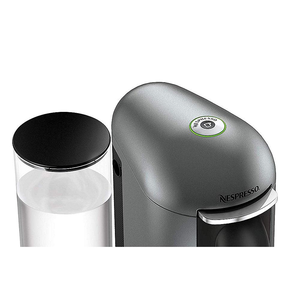 Krups XN900T Nespresso VertuoPlus Titan