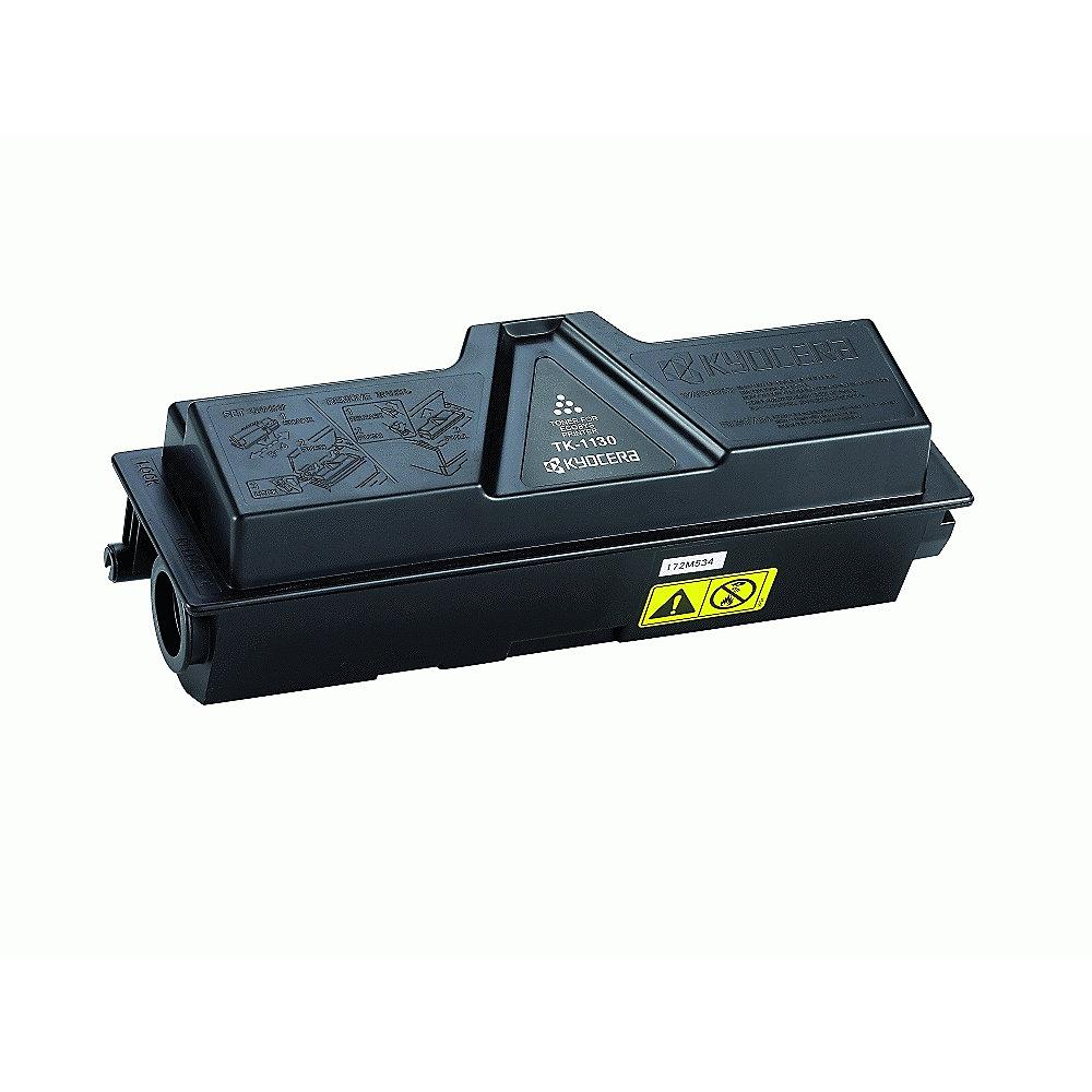 Kyocera 1T02MJ0NL0 Toner TK-1130 schwarz